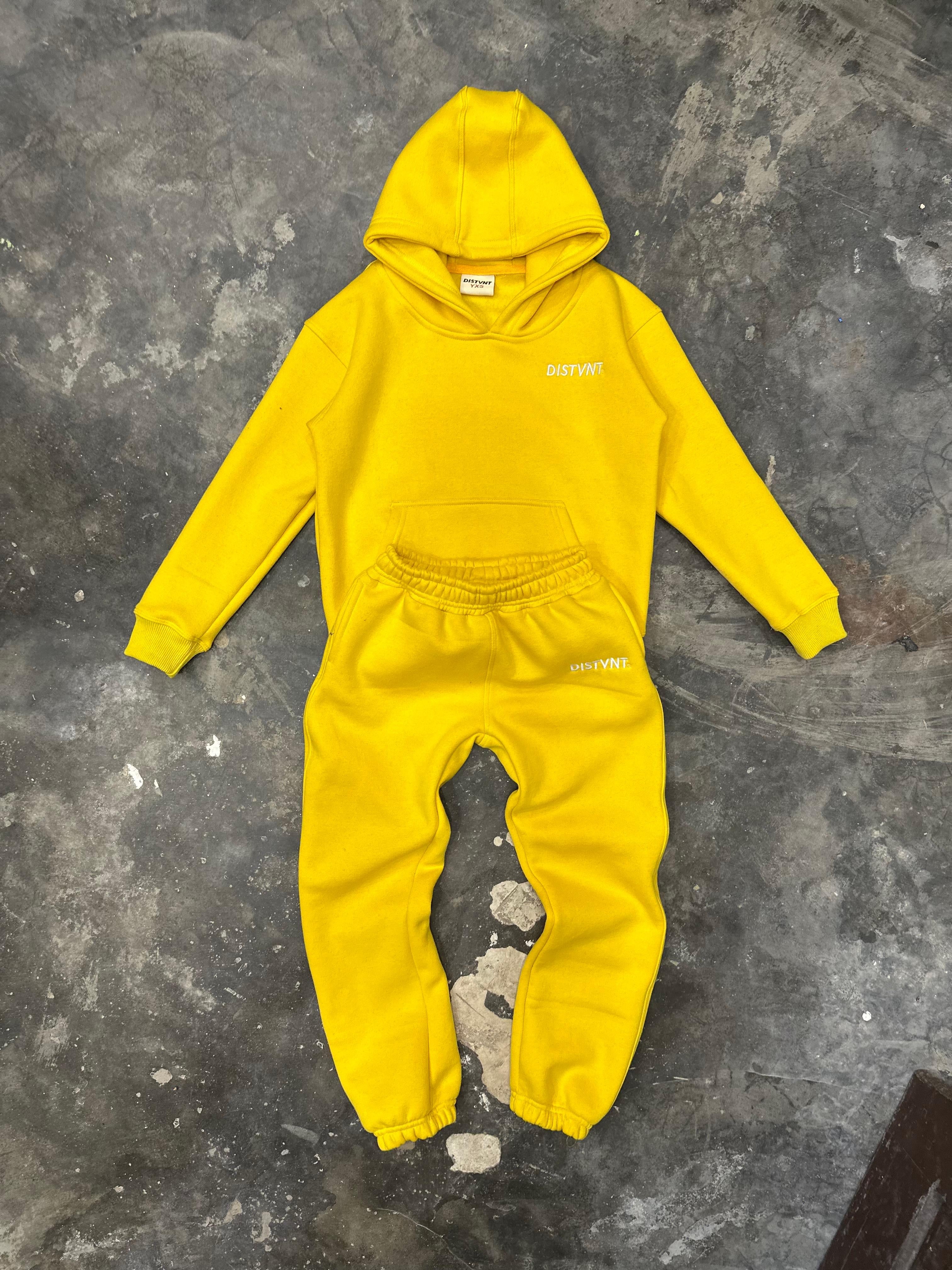 Kids Simple Sweatsuit