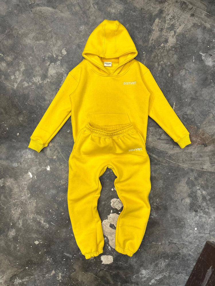 Kids Simple Sweatsuit