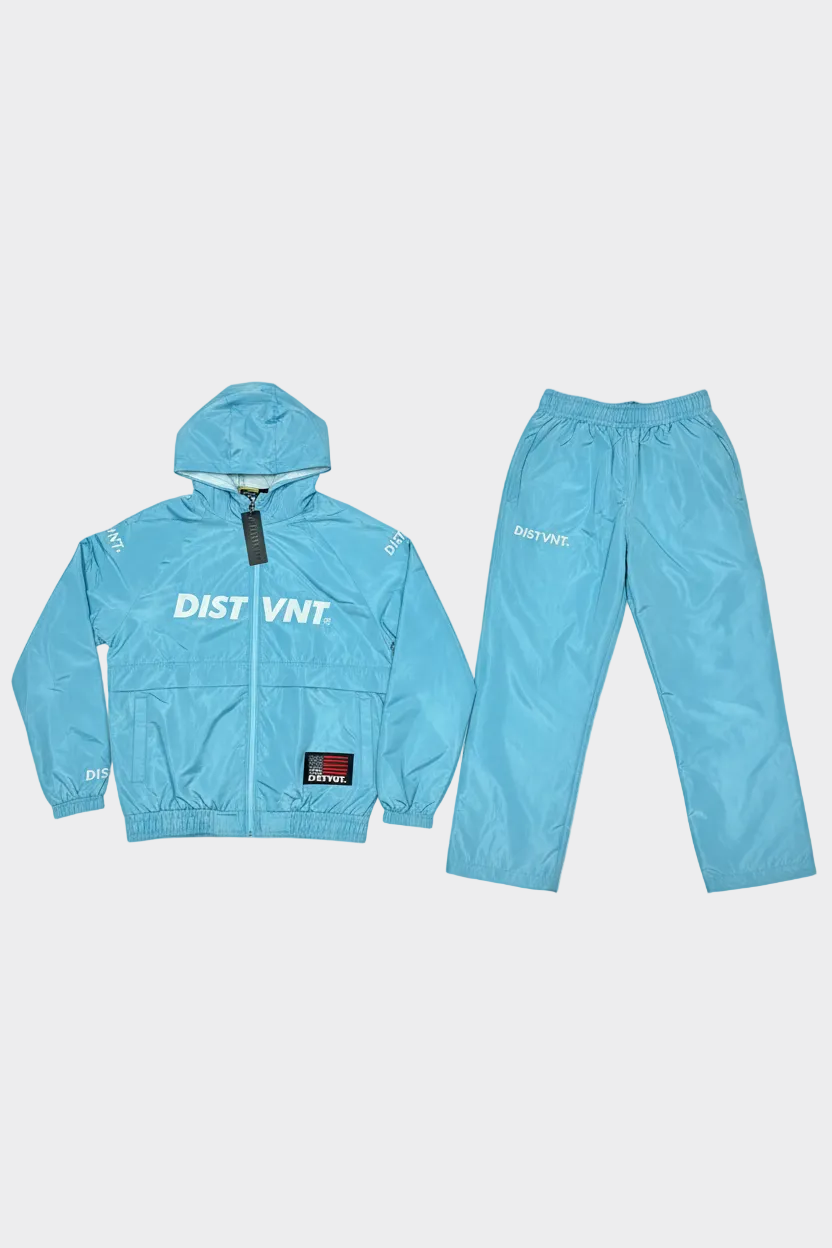 WINDBREAKER SET
