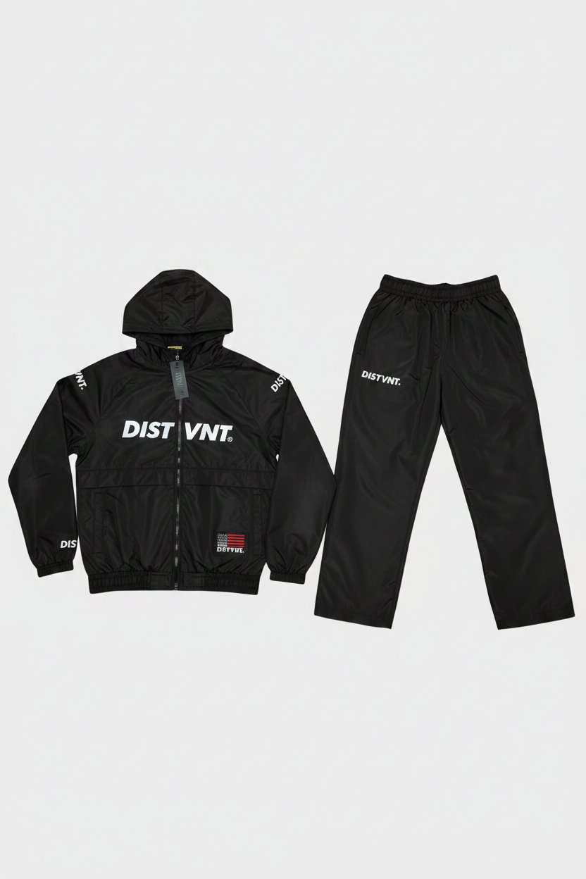 WINDBREAKER SET