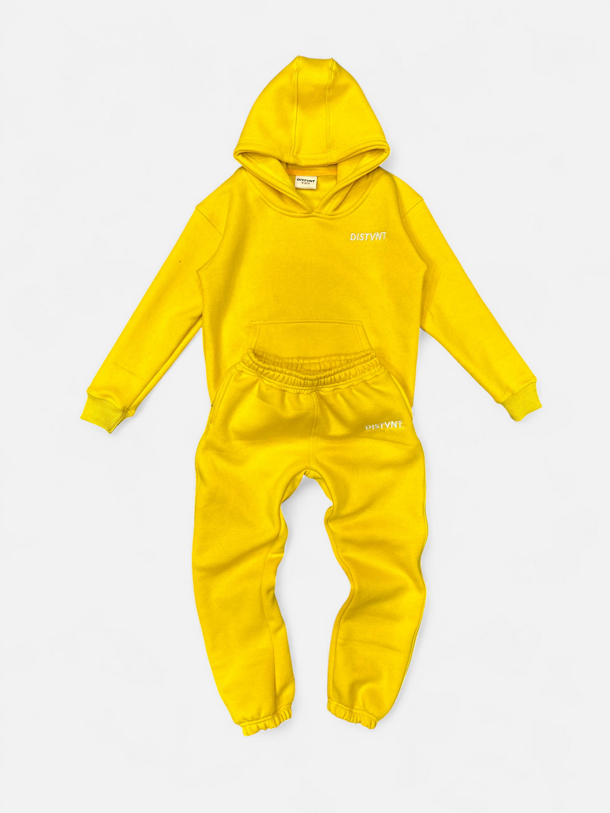 Kids Simple Sweatsuit