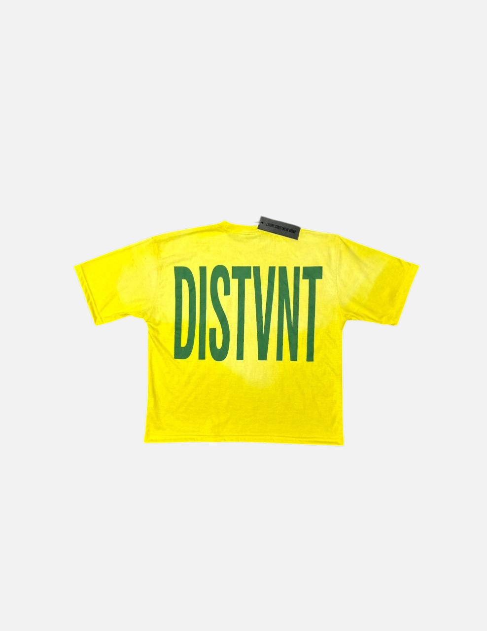 ACID WASH TEE