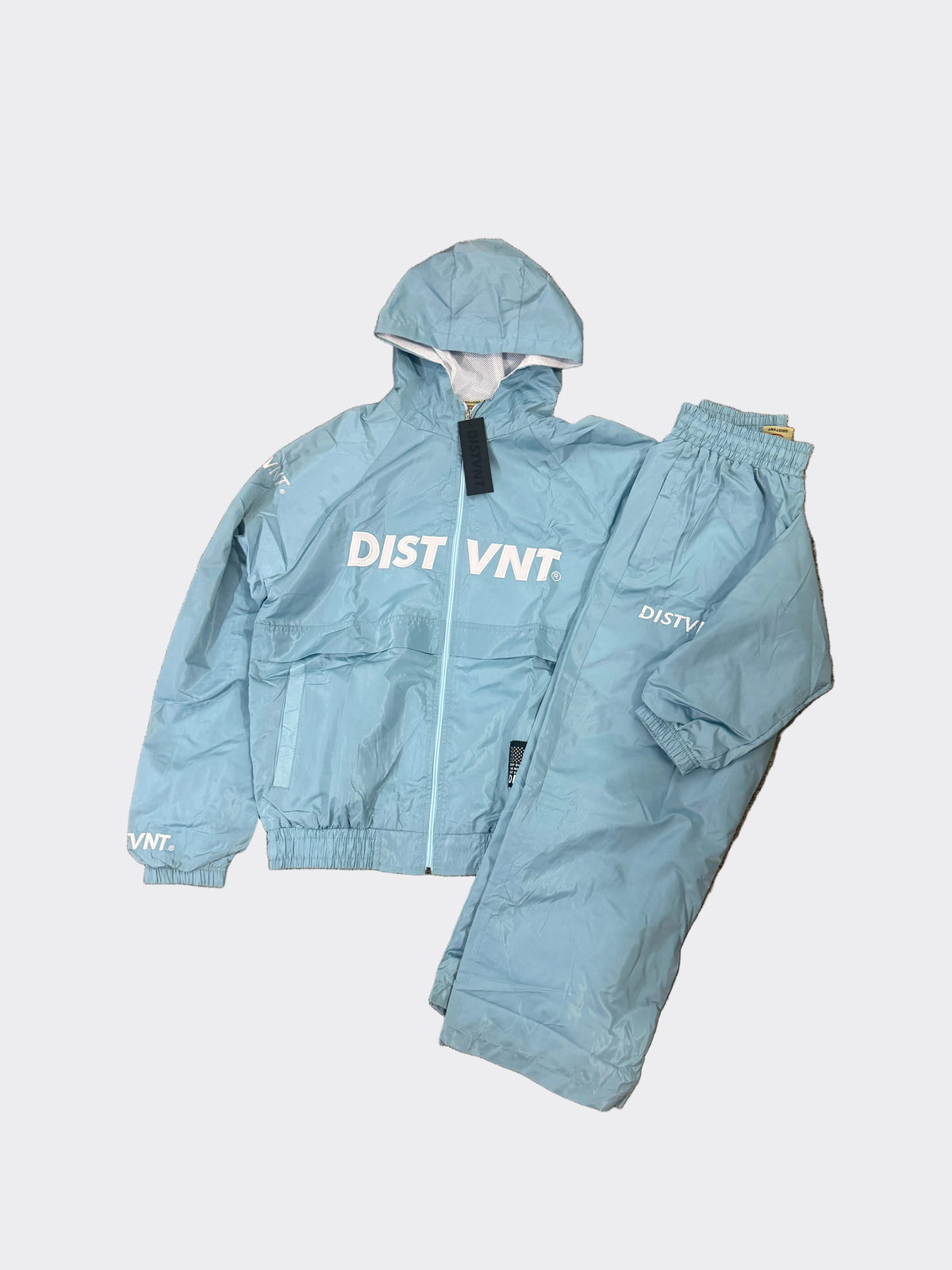 WINDBREAKER SET