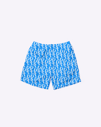 Mesh Shorts