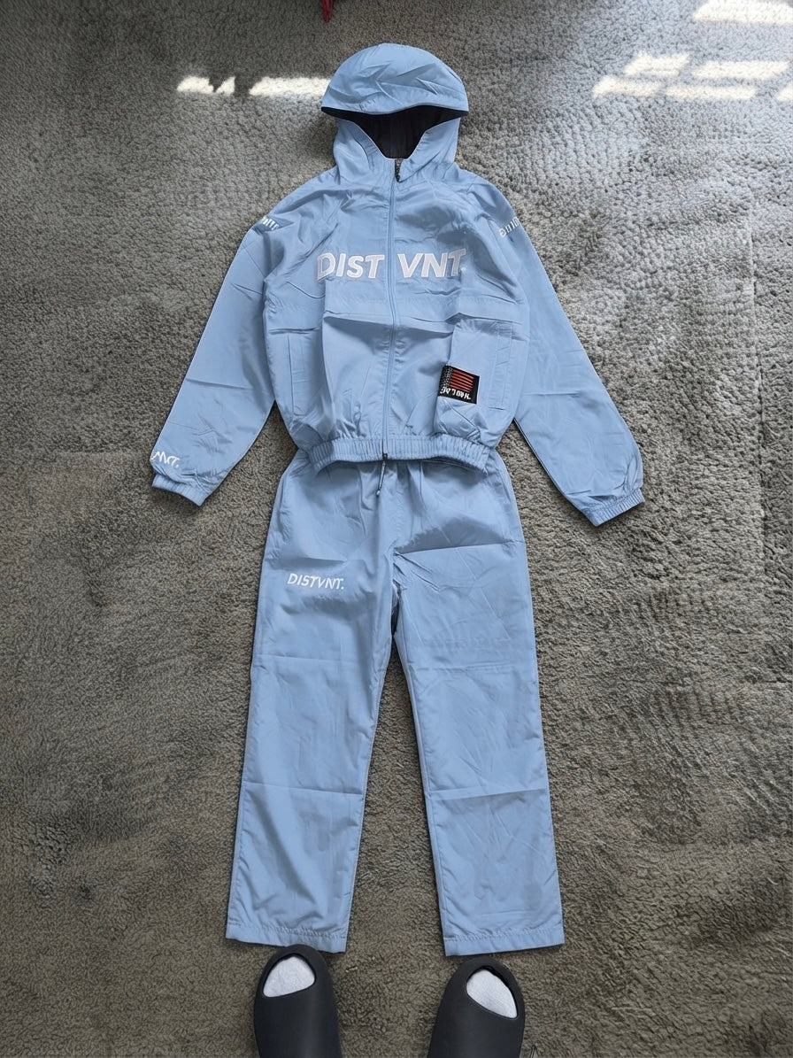WINDBREAKER SET
