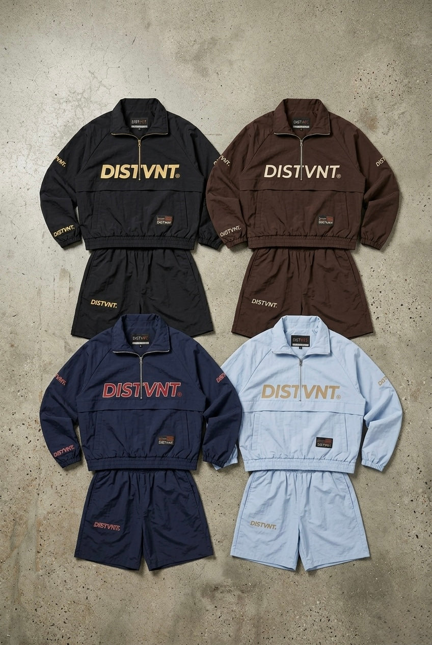 Windbreaker V2