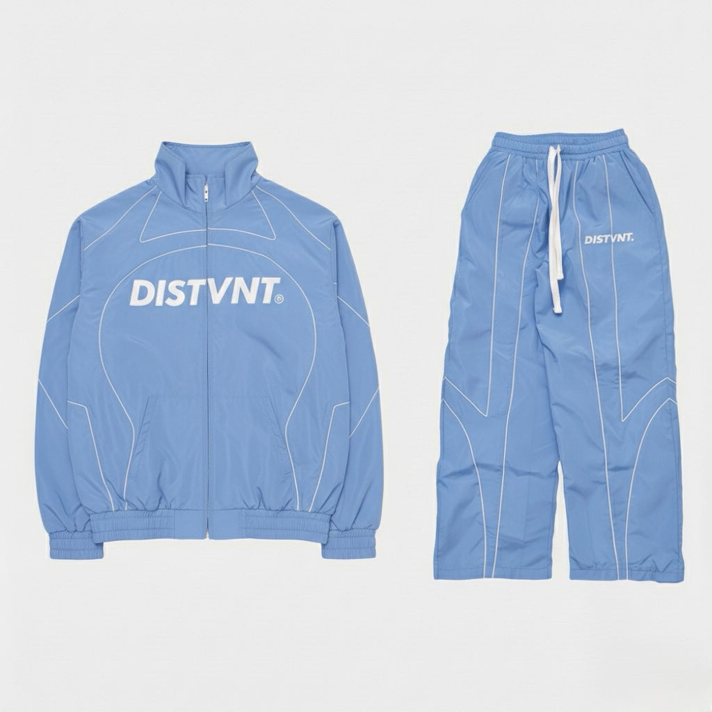 Windbreaker Set (Colored)