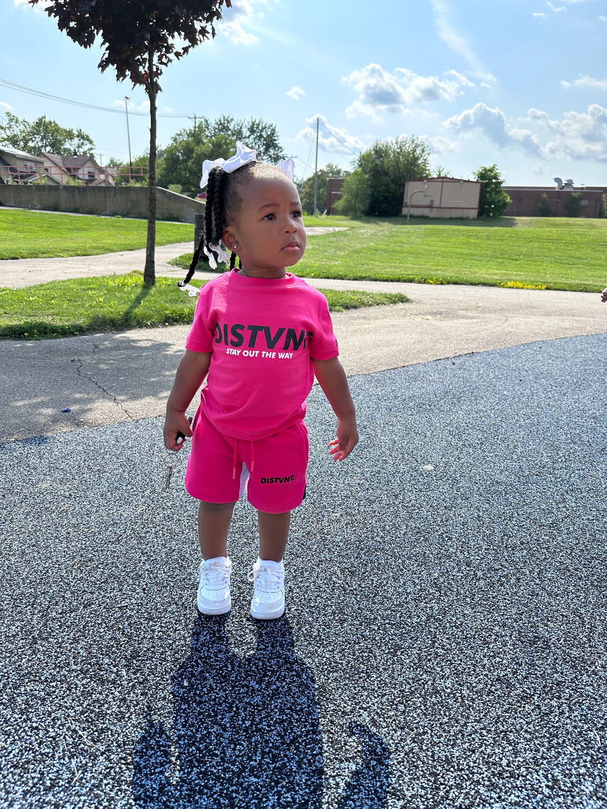 Kids T-Shirt