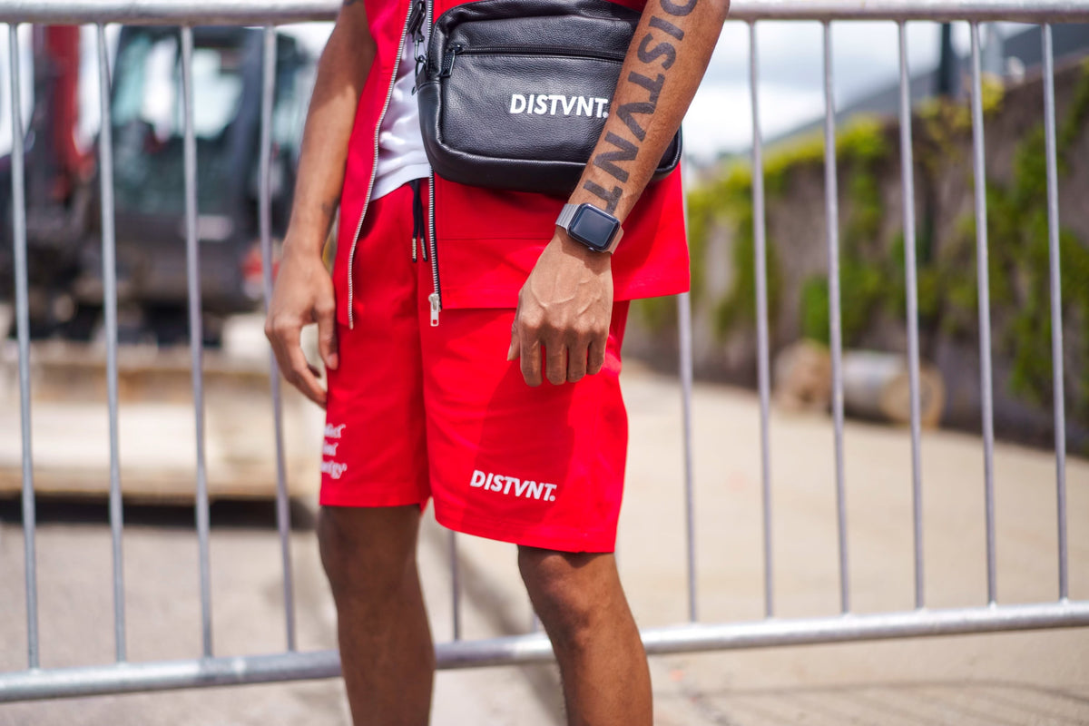 Work Shorts