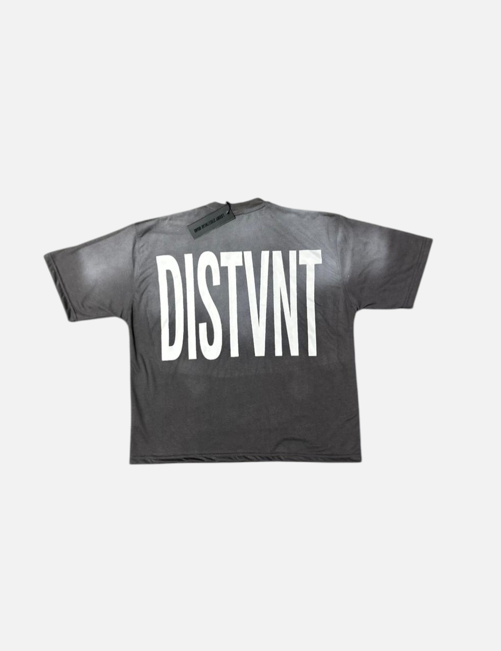 ACID WASH TEE