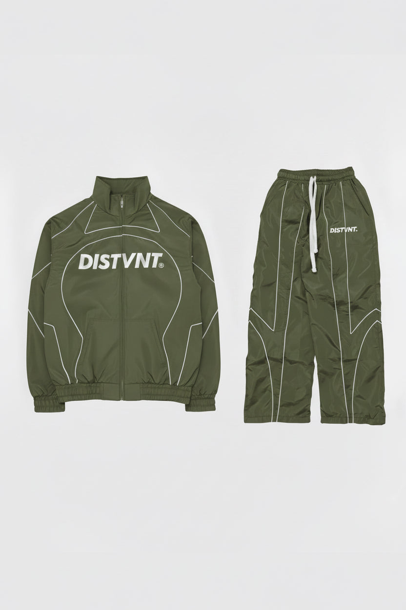 Windbreaker Set