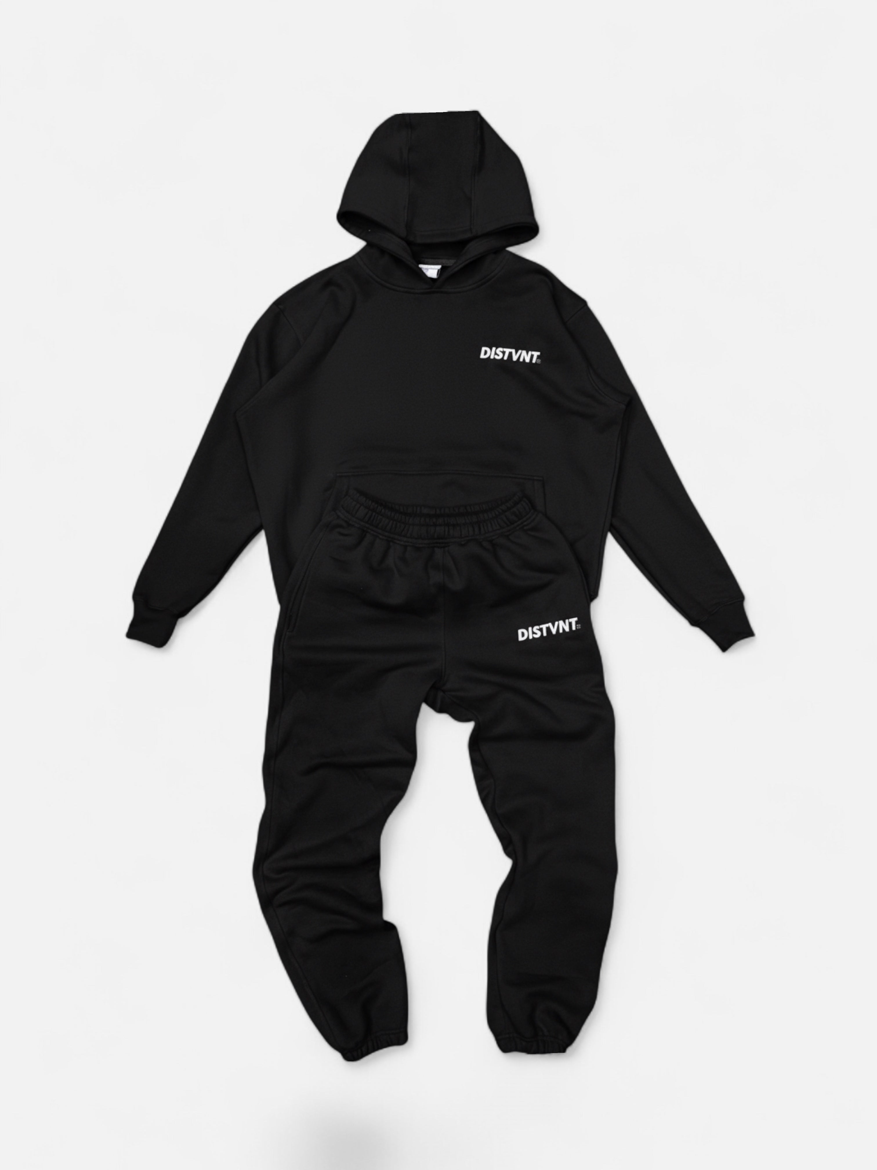 Simple Sweatsuit