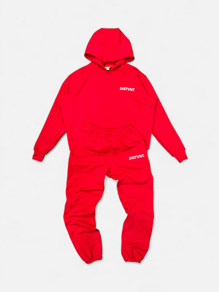 Simple Sweatsuit