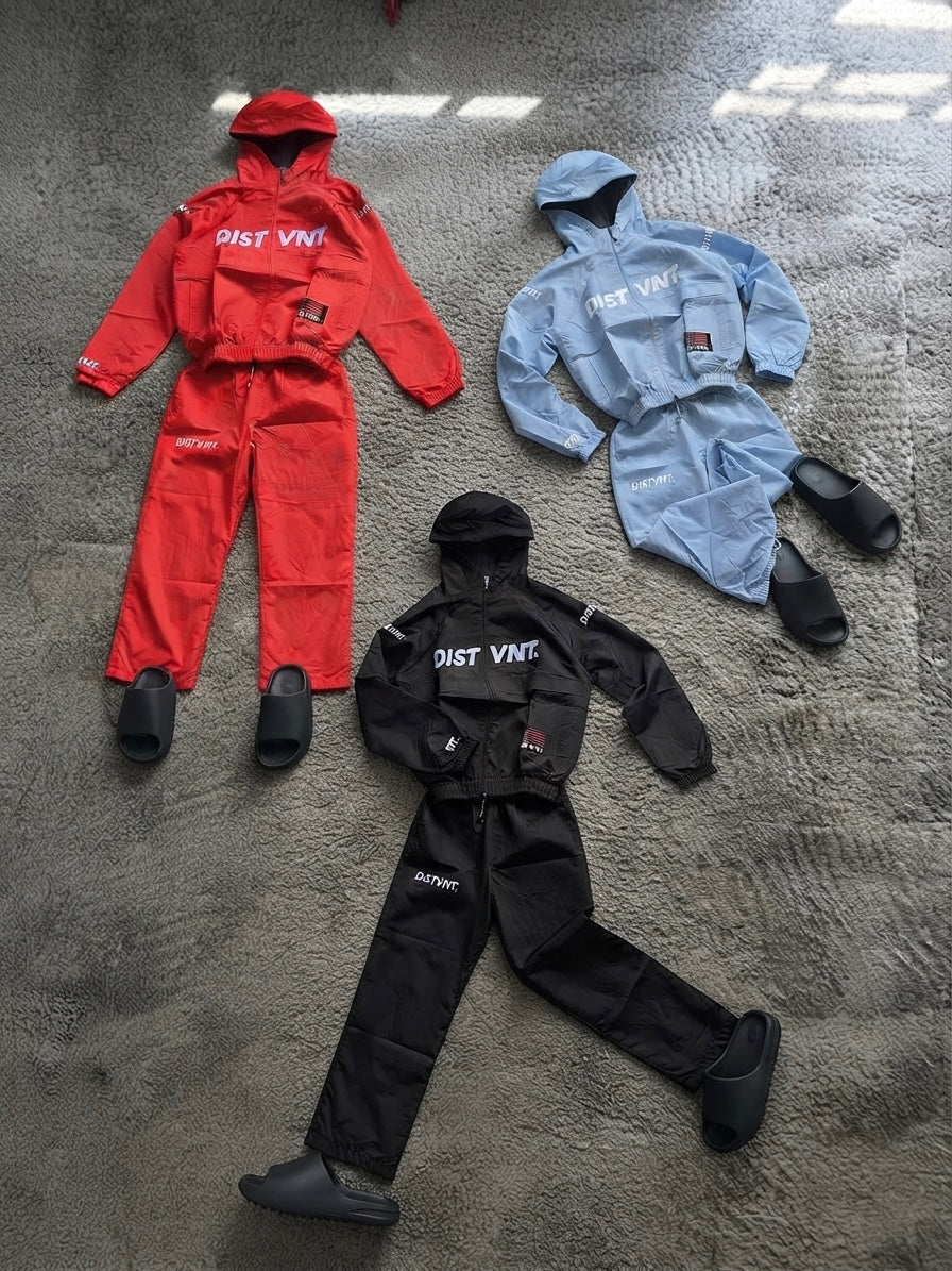 WINDBREAKER SET