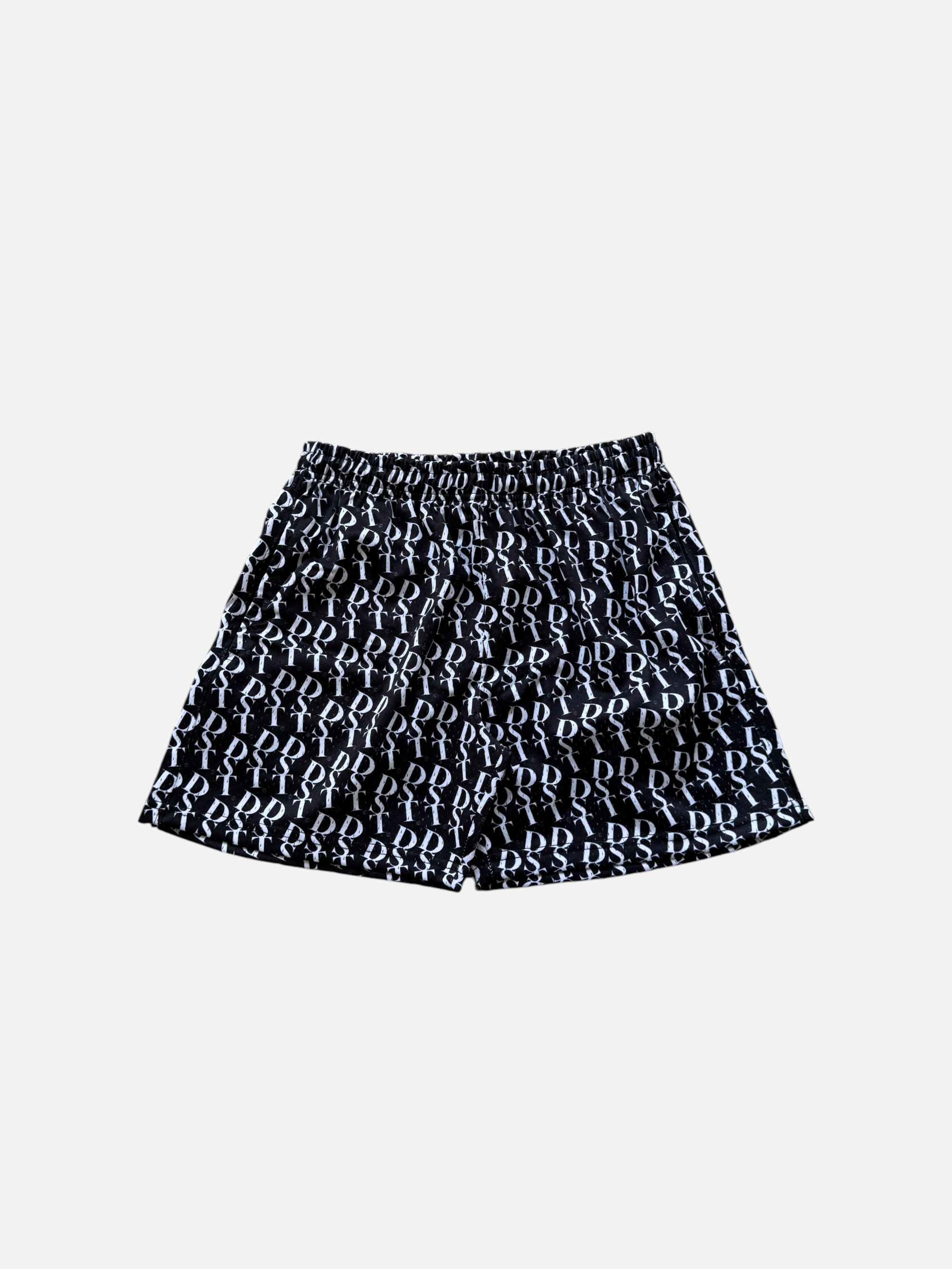 DST Shorts V2
