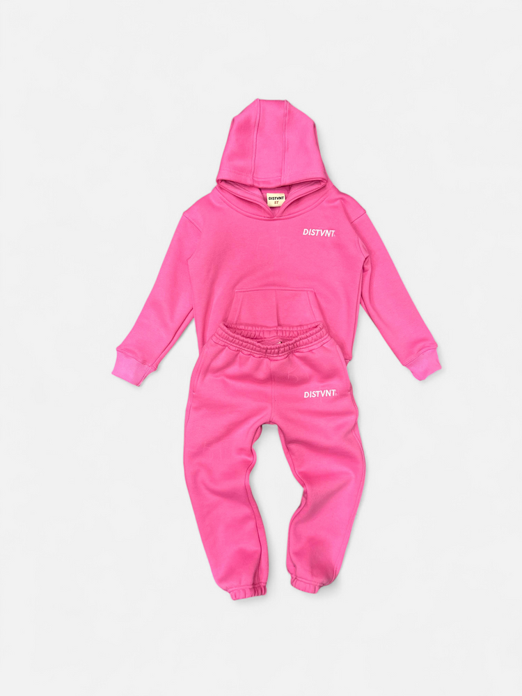 Kids Simple Sweatsuit