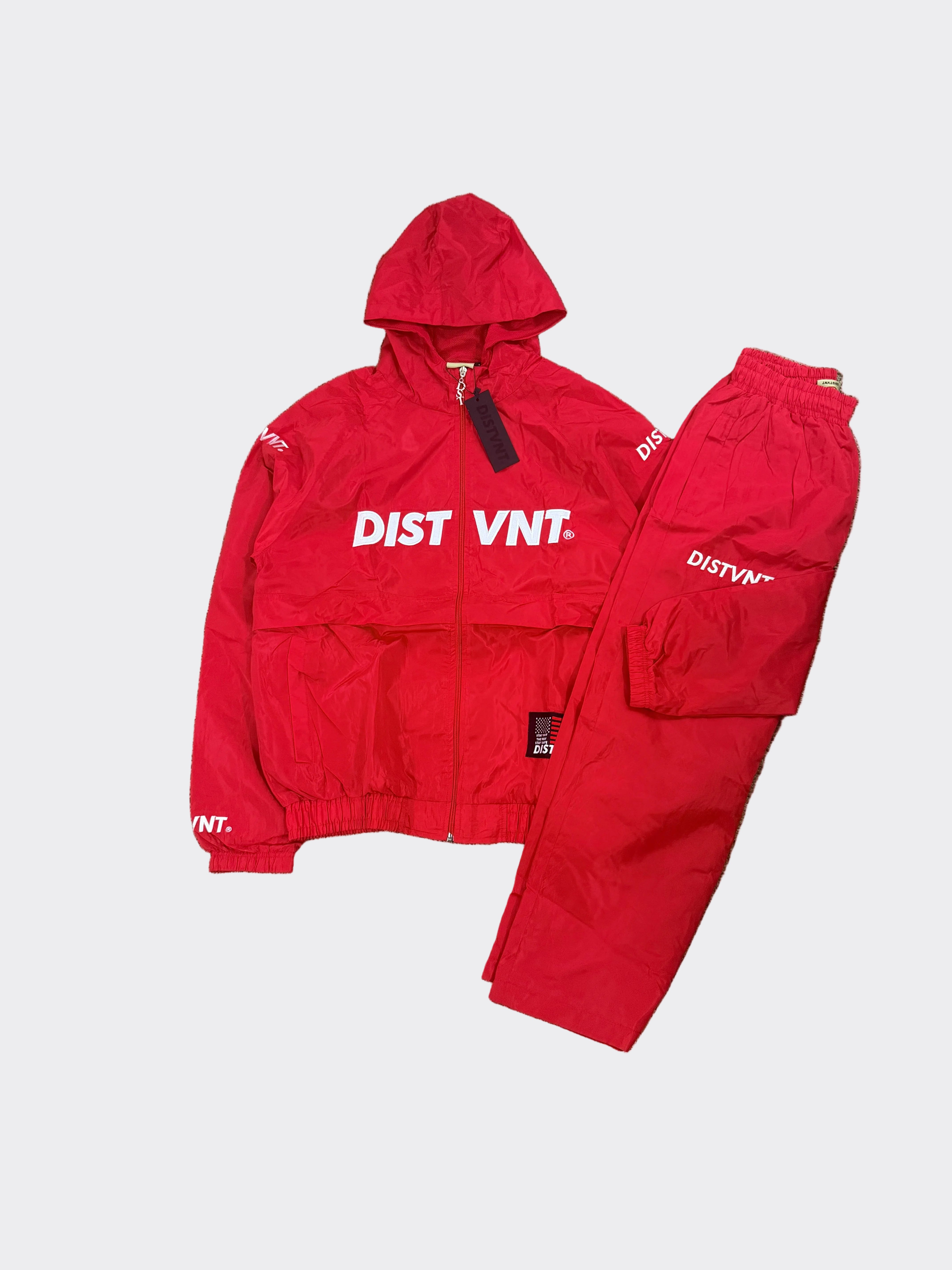 WINDBREAKER SET