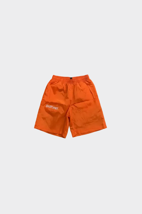 WINDBREAKER SHORTS