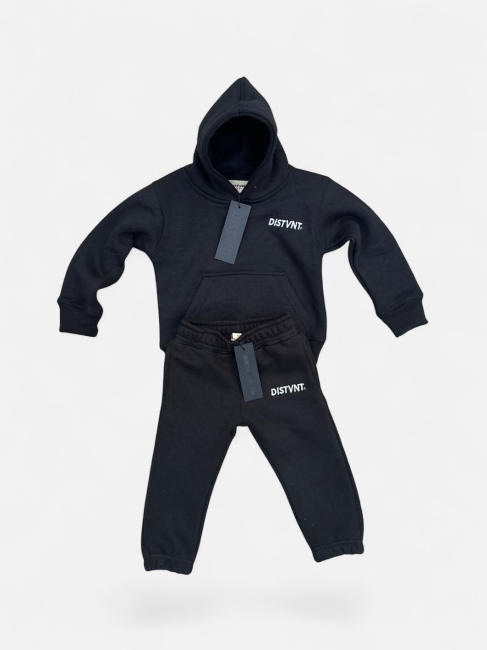 Kids Simple Sweatsuit
