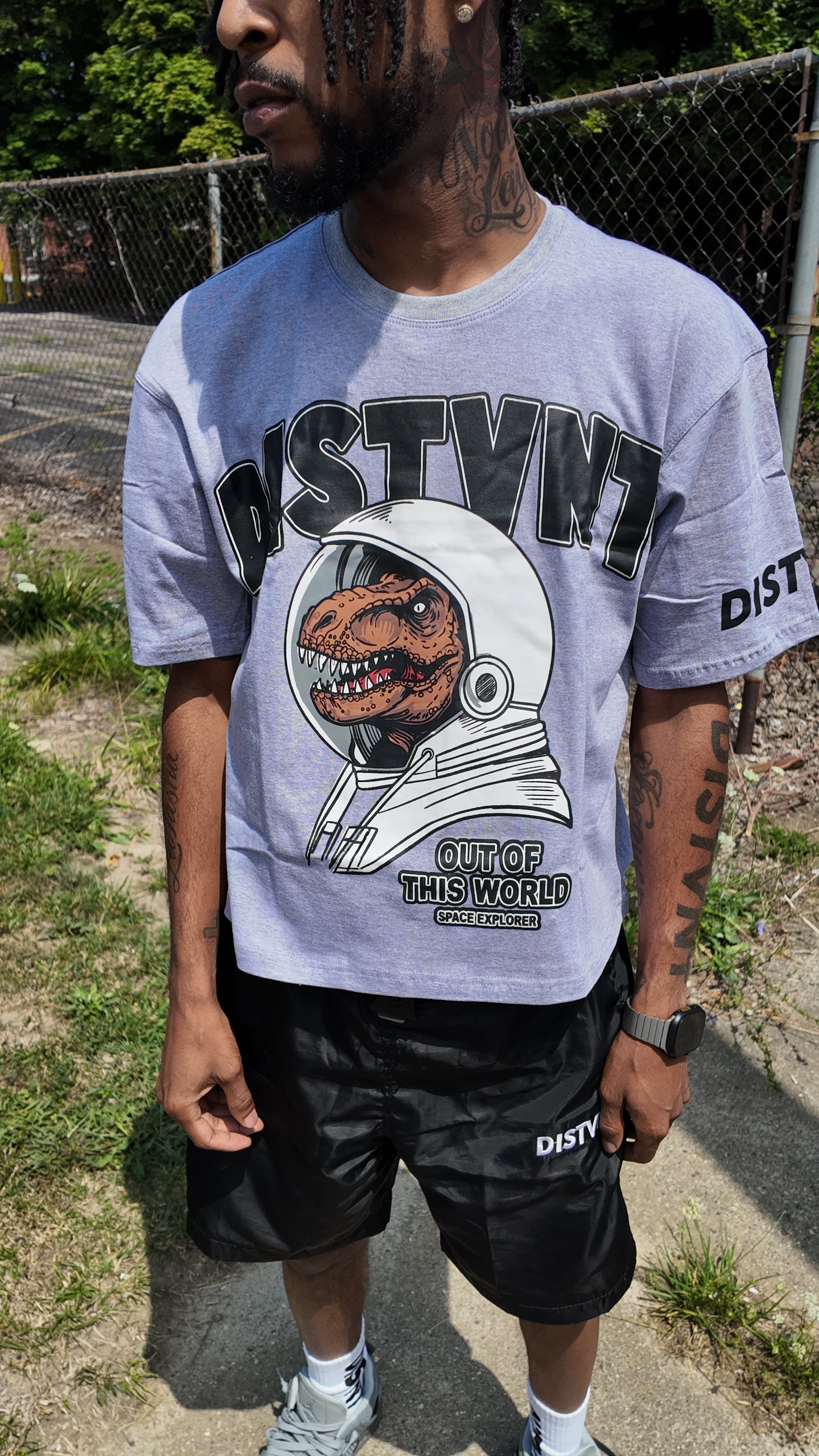 OUT OF THIS WORLD TEE V2