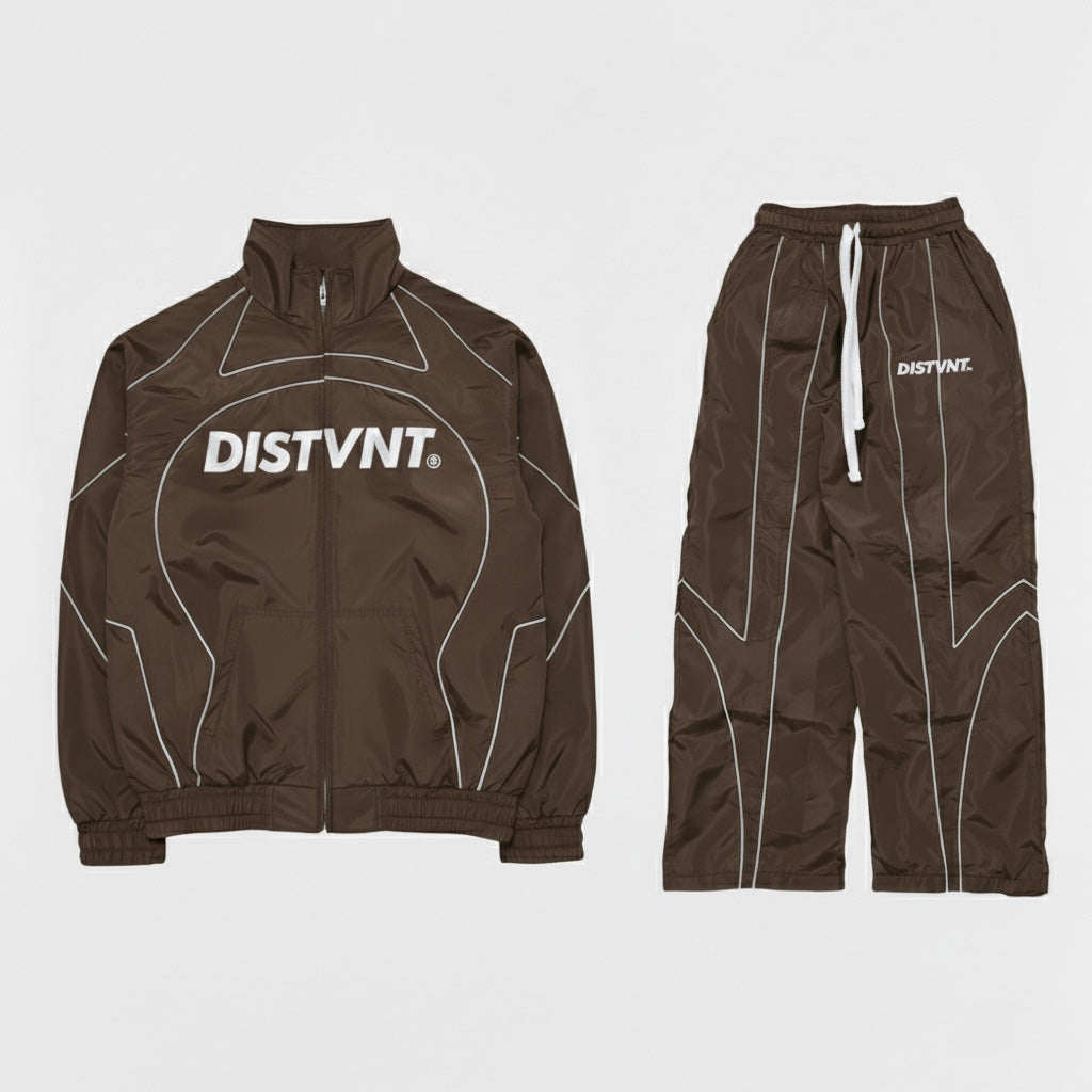 Windbreaker Set (Colored)