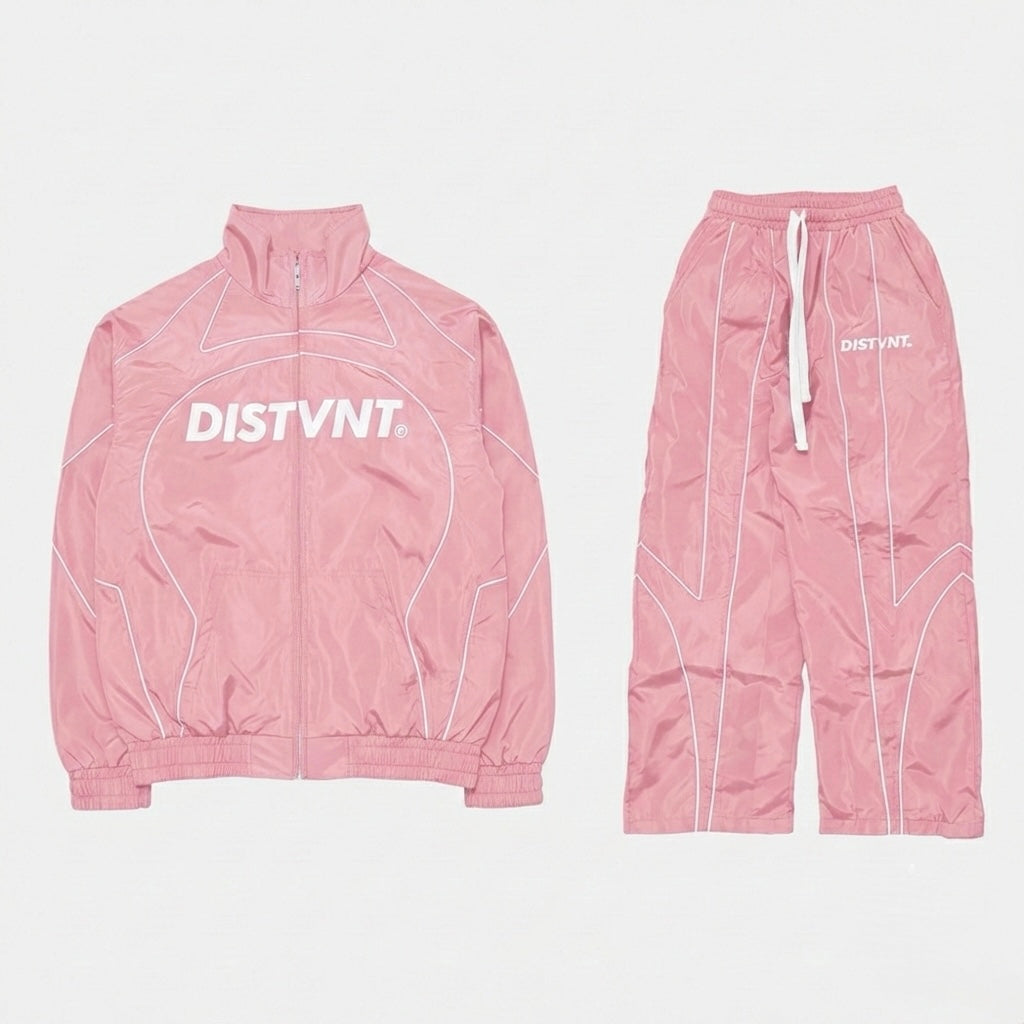 Windbreaker Set (Colored)