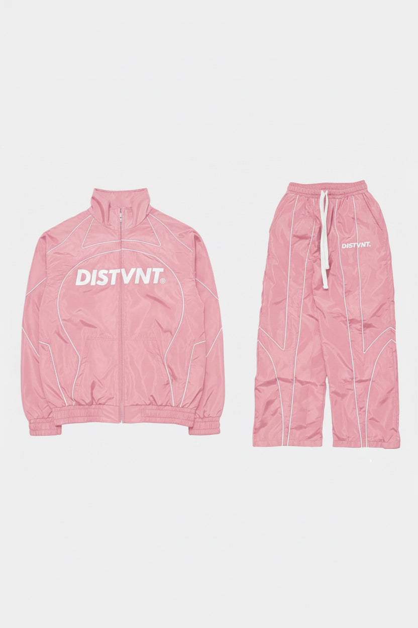 Windbreaker Set
