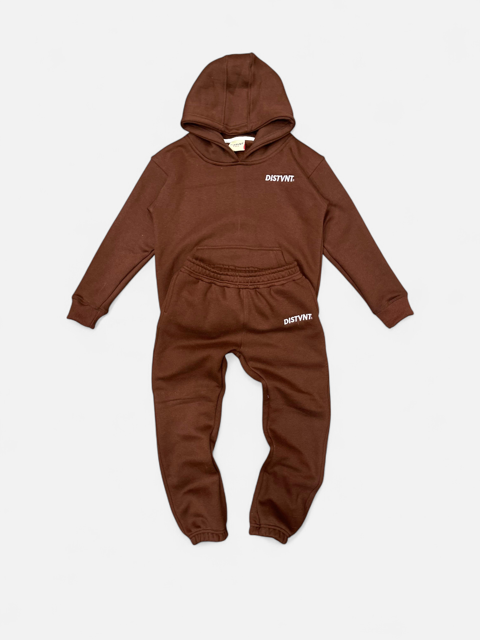 Kids Simple Sweatsuit