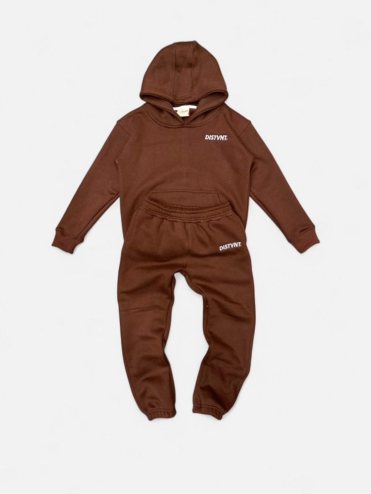 Kids Simple Sweatsuit