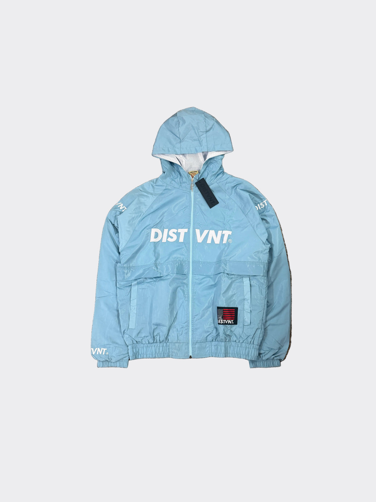 WINDBREAKER SET