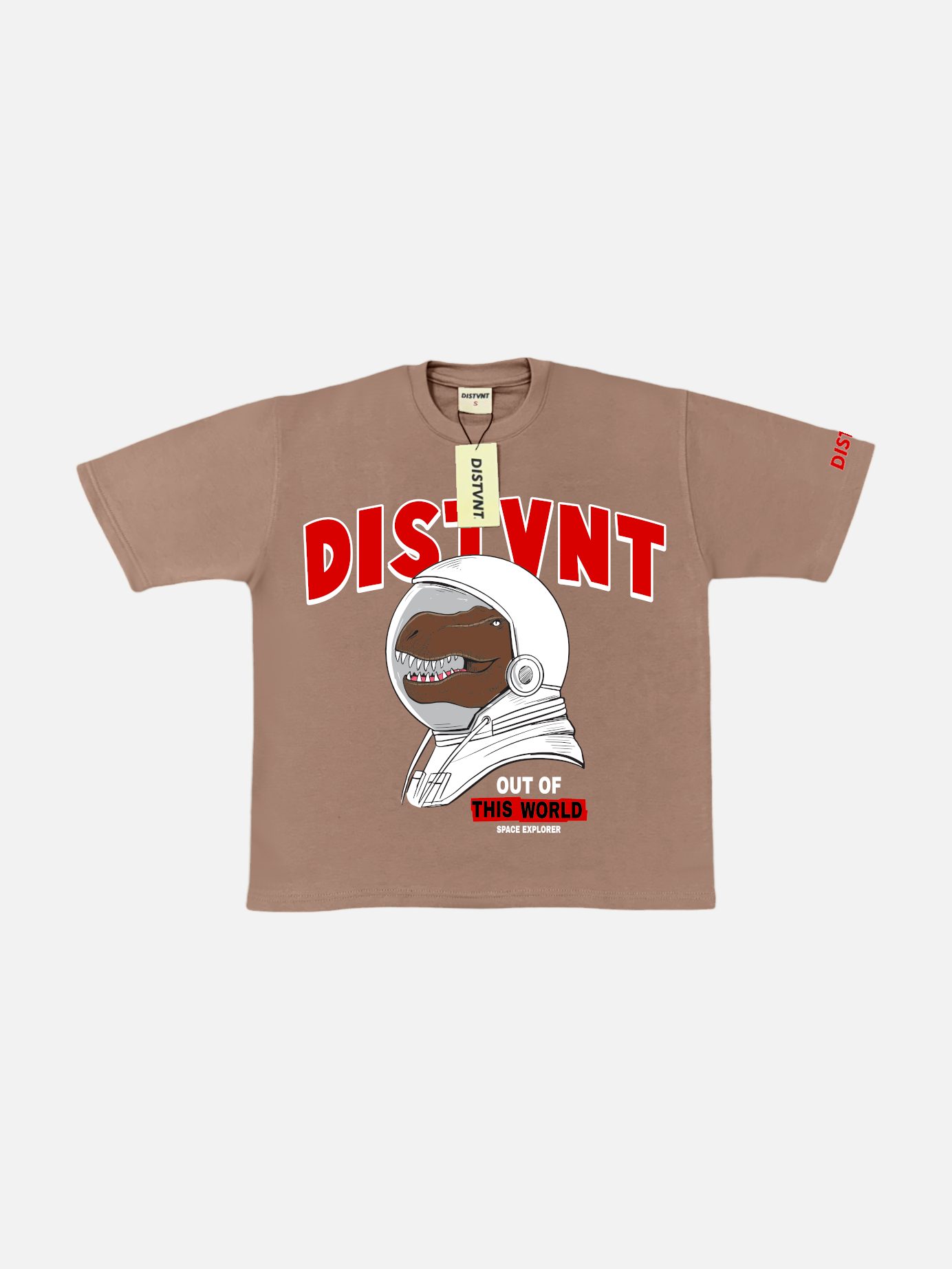 OUT OF THIS WORLD TEE