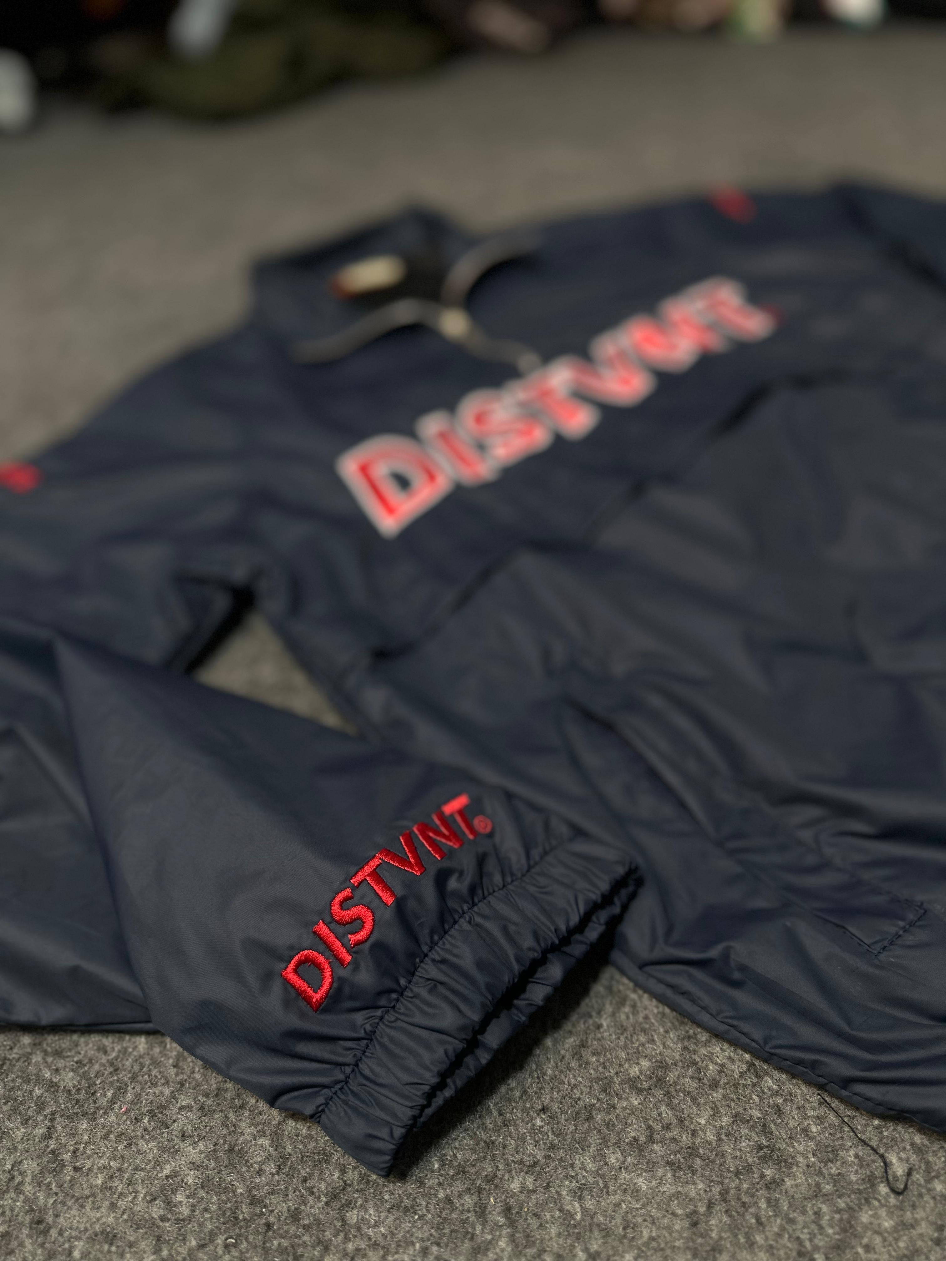 Windbreaker Short Set V2