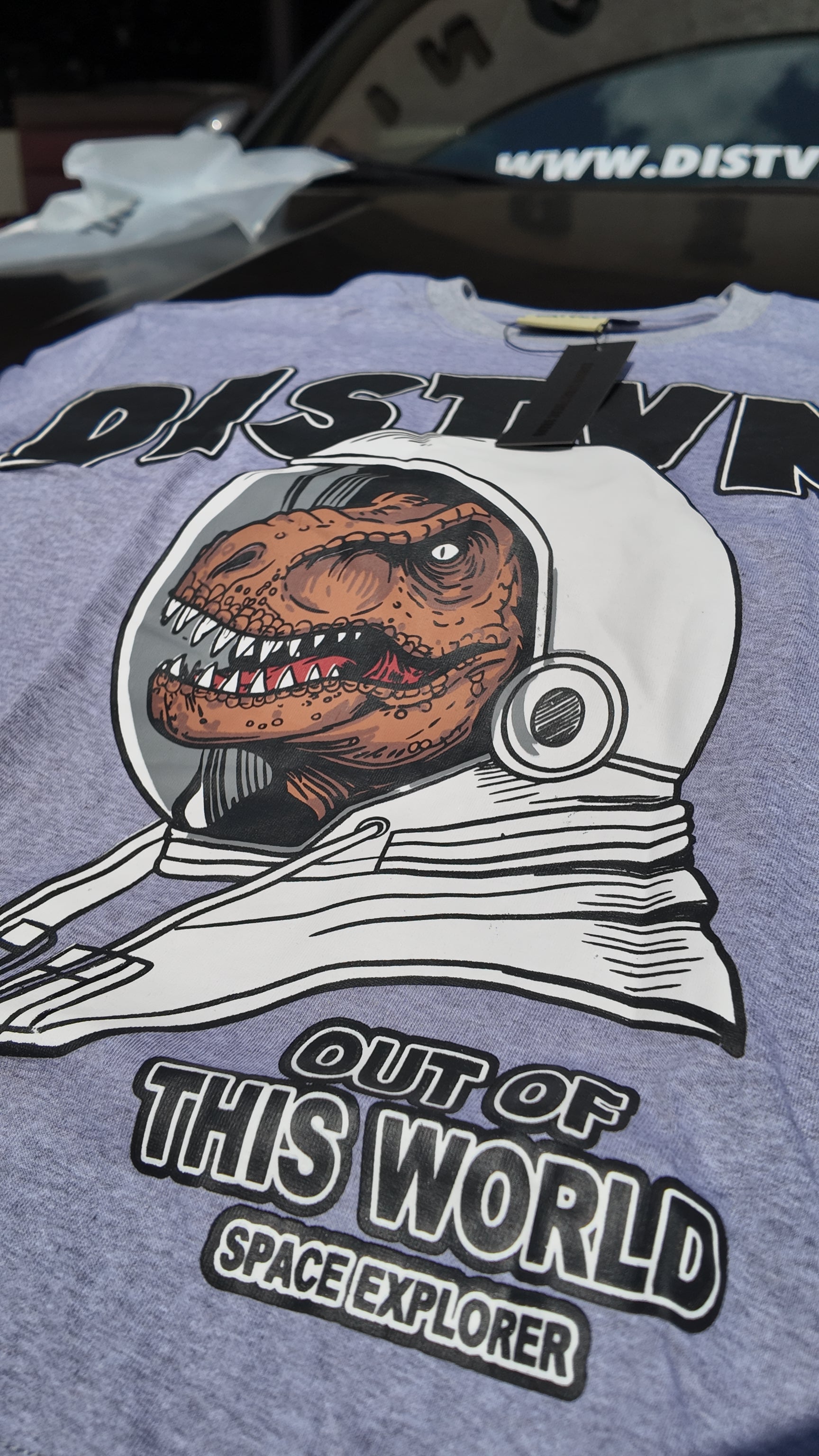 OUT OF THIS WORLD TEE V2