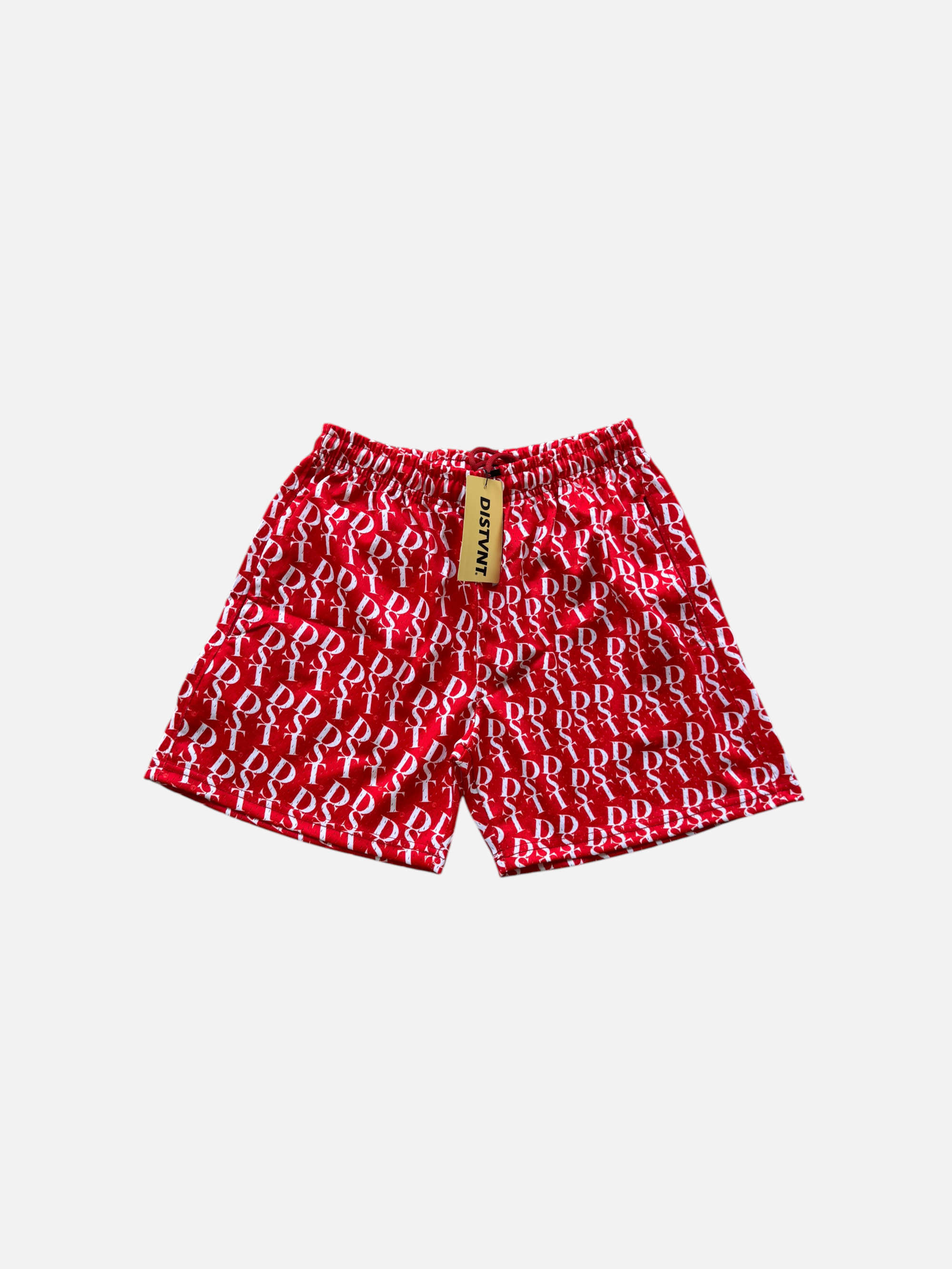DST Shorts V2