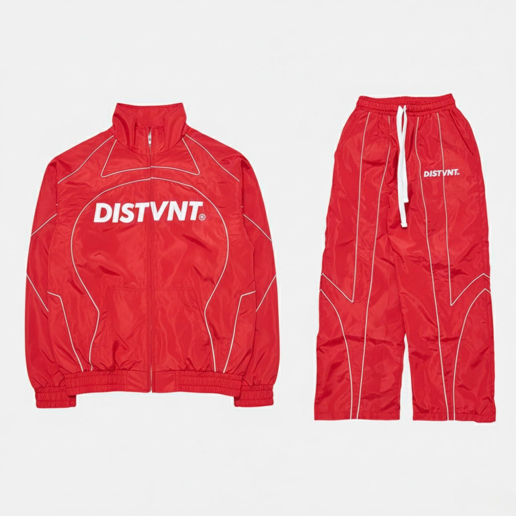 Windbreaker Set (Colored)