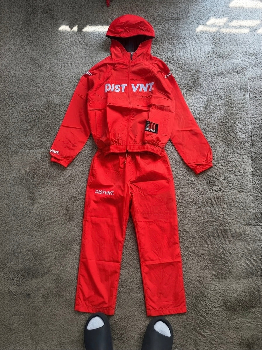 WINDBREAKER SET
