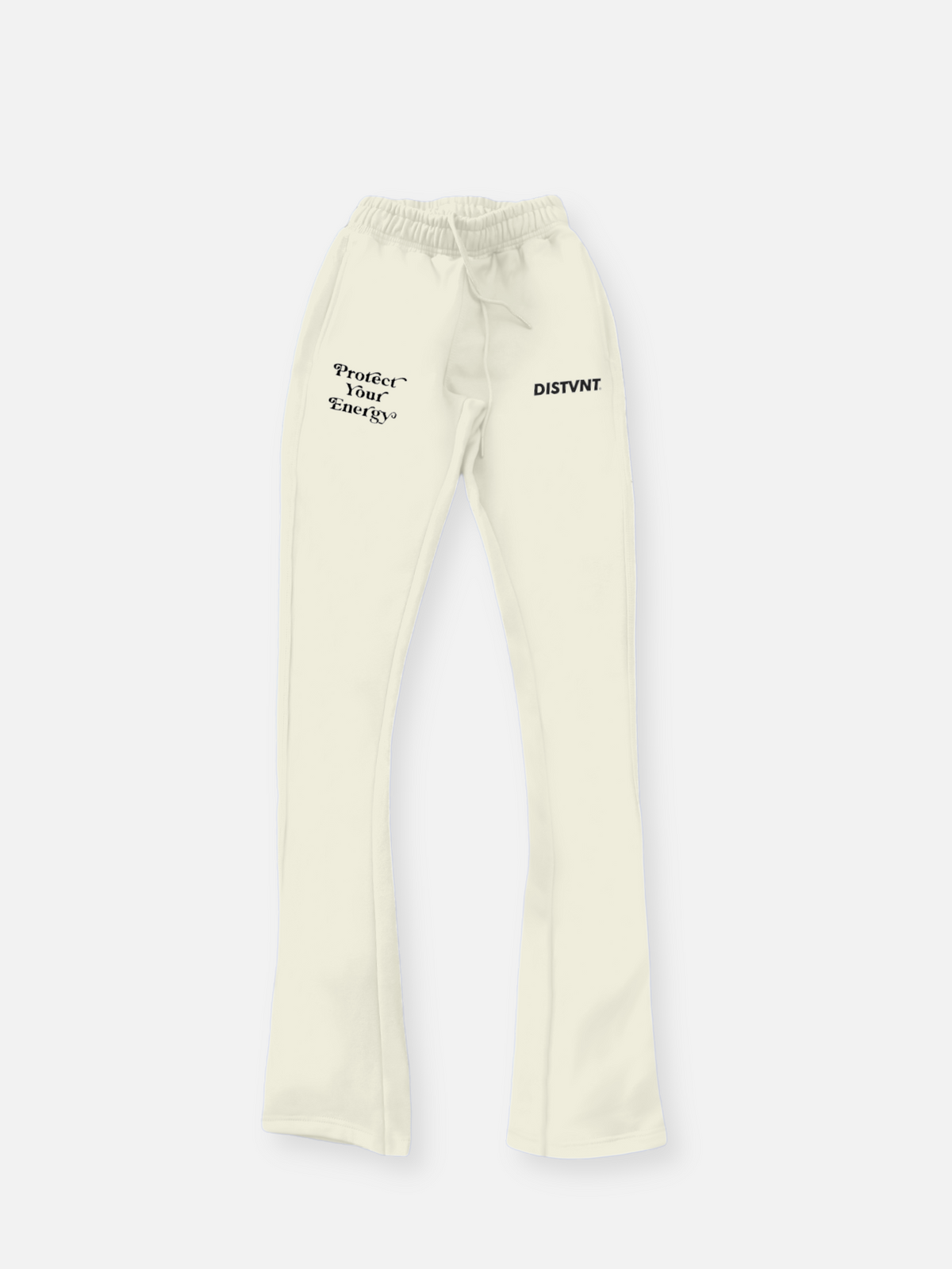 Stacked Sweatpants (Slim Fit)