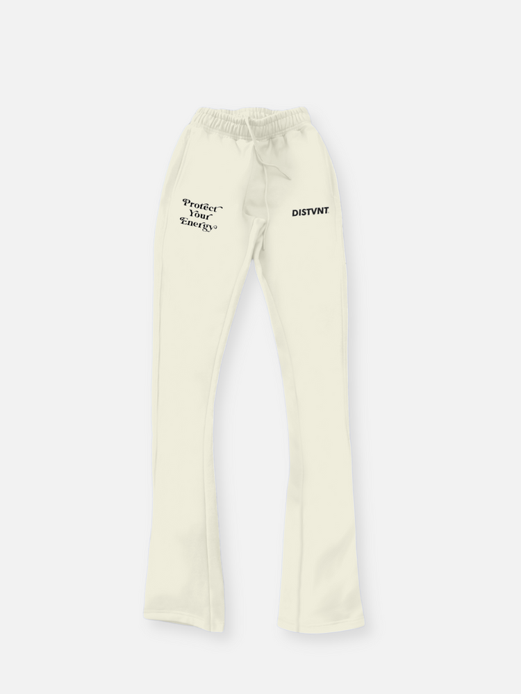Stacked Sweatpants (Slim Fit)