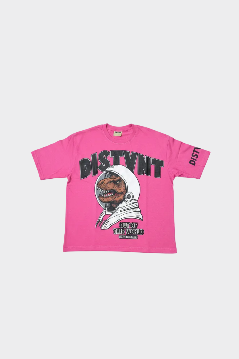 OUT OF THIS WORLD TEE V2