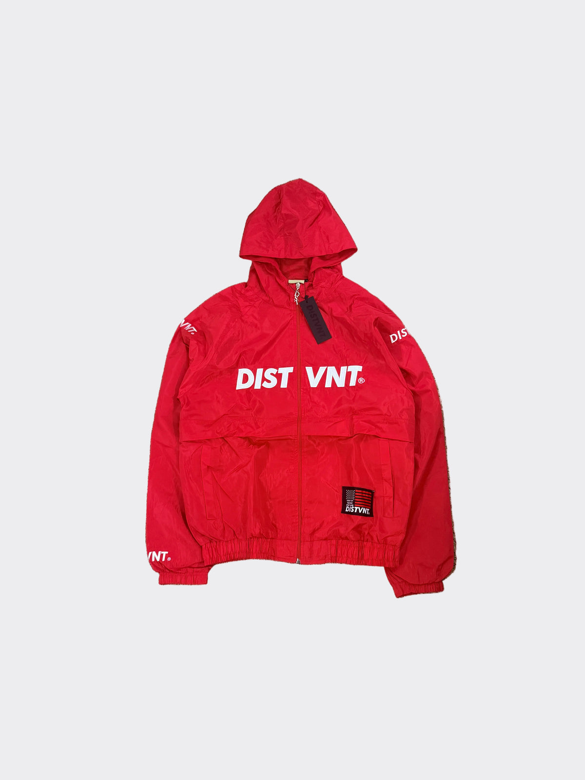 WINDBREAKER SET