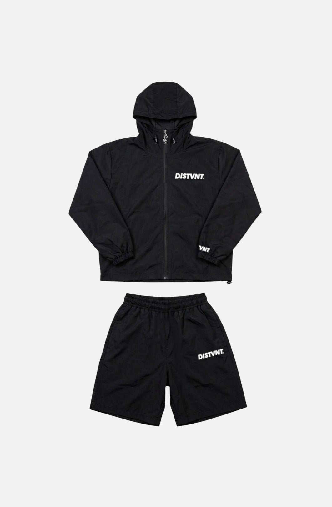 Simple Windbreaker Set