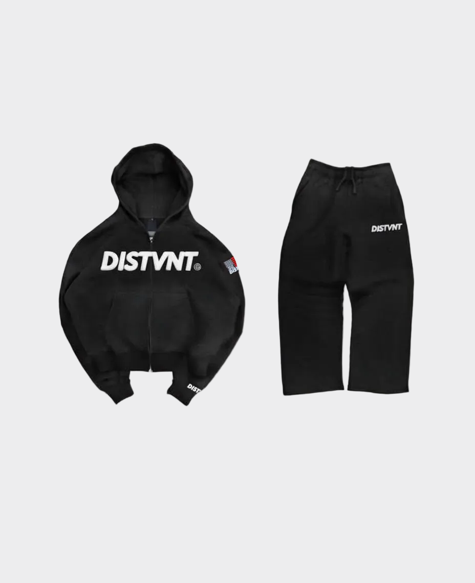 HEAVYWEIGHT SWEATSUIT