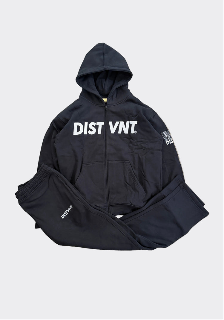 HEAVYWEIGHT SWEATSUIT