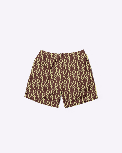 Mesh Shorts