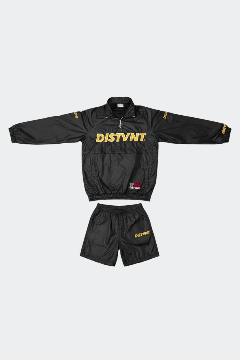 Windbreaker Short Set V2
