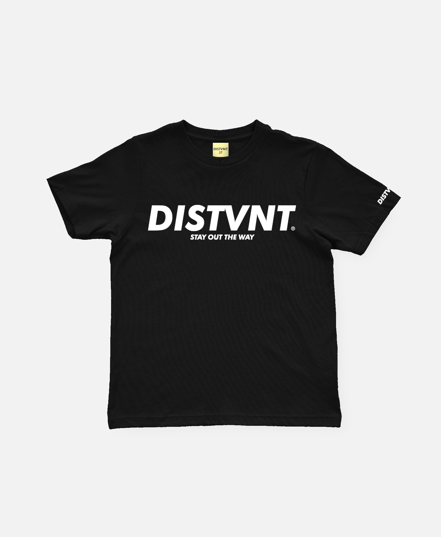 Kids DISTVNT T-Shirt