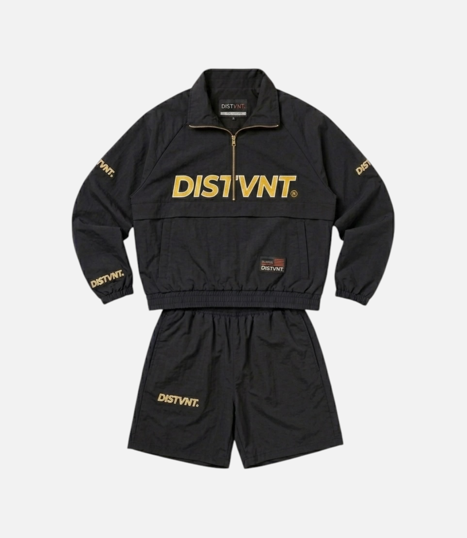 Windbreaker V2