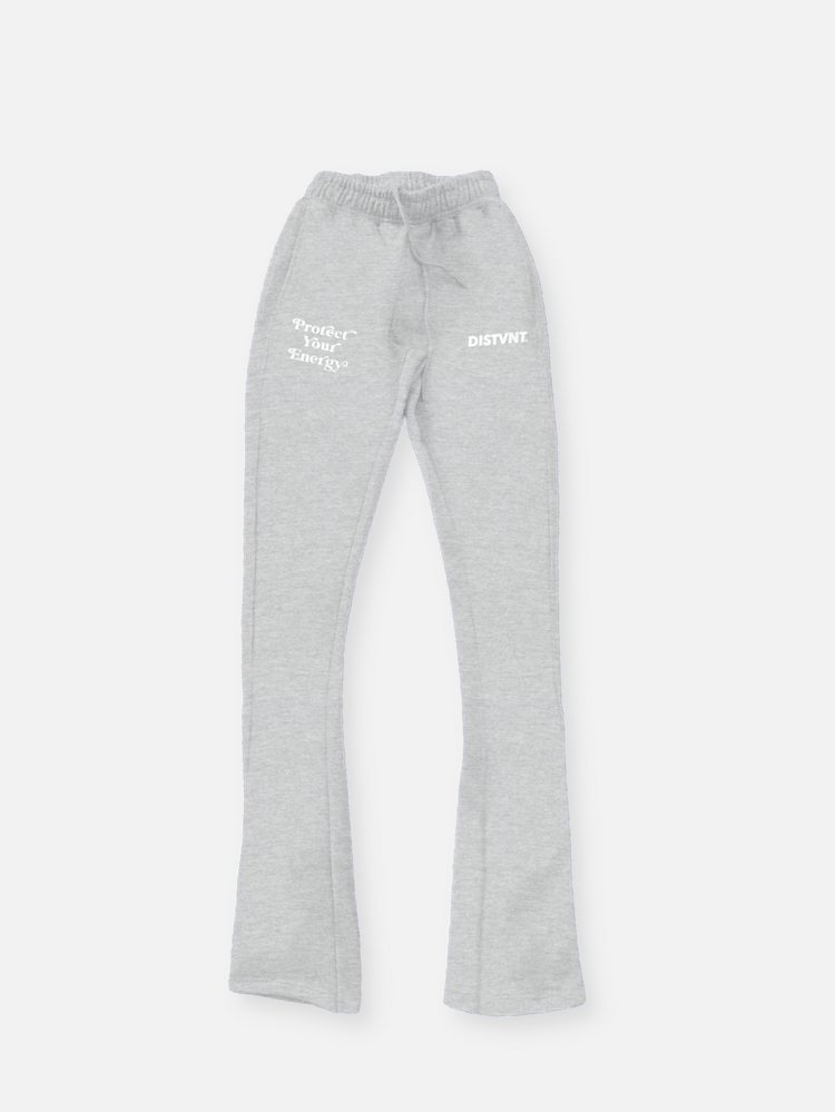 Stacked Sweatpants (Slim Fit)
