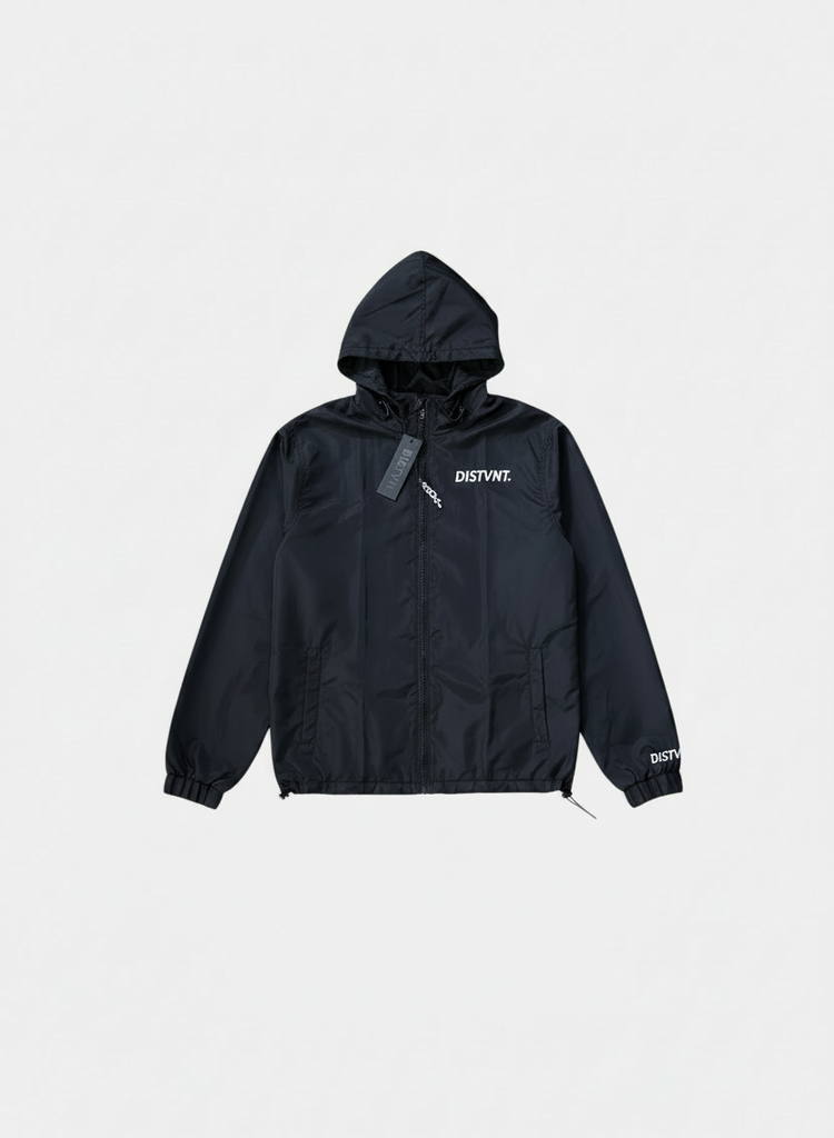 SIMPLE WINDBREAKER