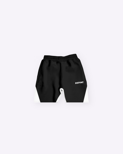 Kids Two Tone Shorts